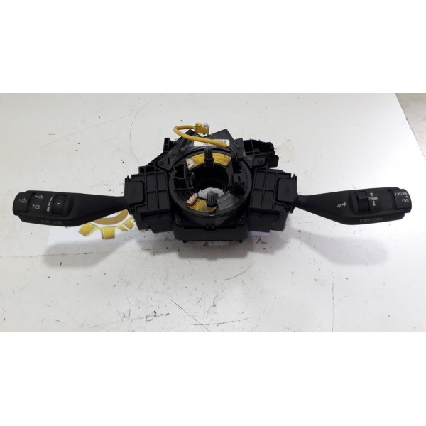 Chave De Seta E Limpador Ford Focus 2010/11 Original