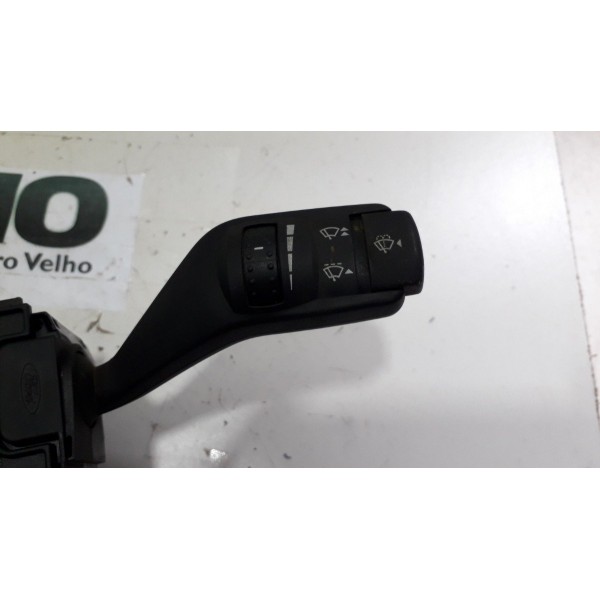 Chave De Seta E Limpador Ford Focus 2010/11 Original