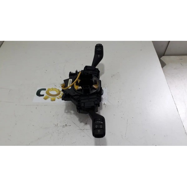 Chave De Seta E Limpador Ford Focus 2010/11 Original