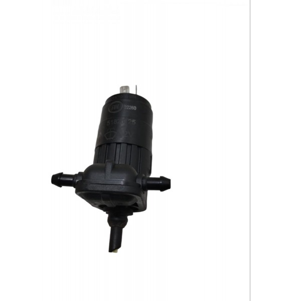 Motor Esguicho 2 Saidas Fiat 51826125