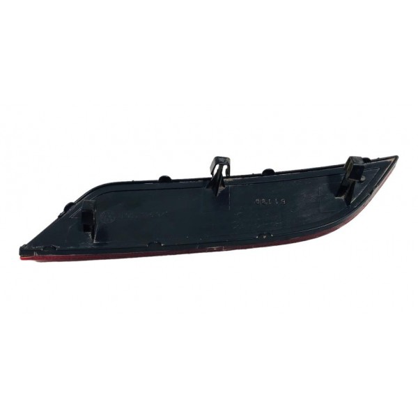 Olho De Gato Refletor Parachoque Traseiro Vw Fox 1.0  2016