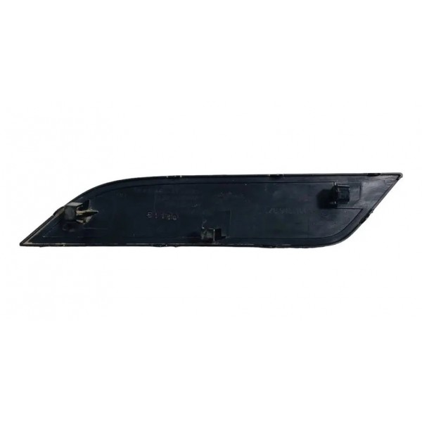 Olho De Gato Refletor Parachoque Traseiro Vw Fox 1.0  2016