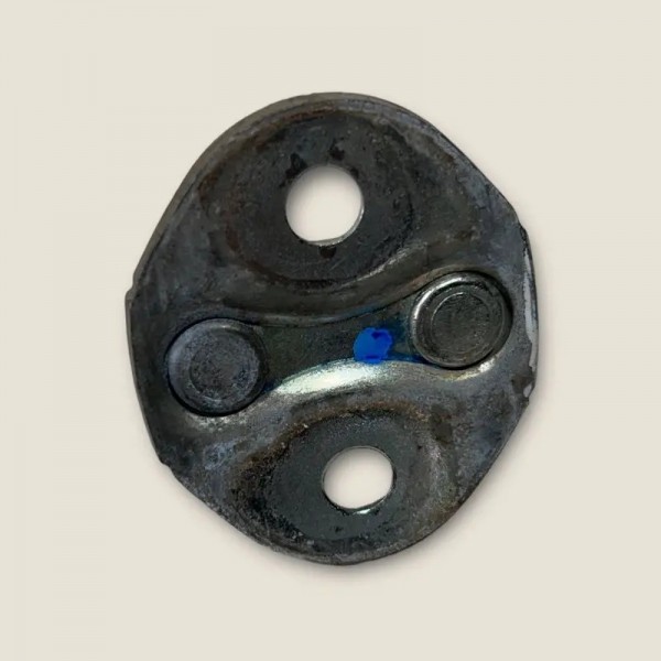 Batente Porta Dianteira Direita L200 New Triton 2021 (4363)