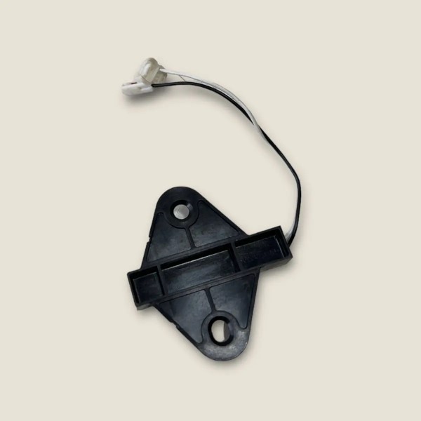 Receptor Antena Chave L200 New Triton 2.4 Hpe-s 2021 (4346)