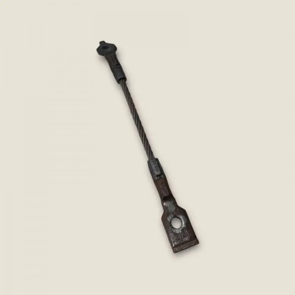 Cabo Suporte Tampa Traseira L200 New Triton 2021 (4370)