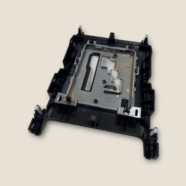 Moldura Alavanca Marcha L200 New Triton 2021 Detalhe (4381)