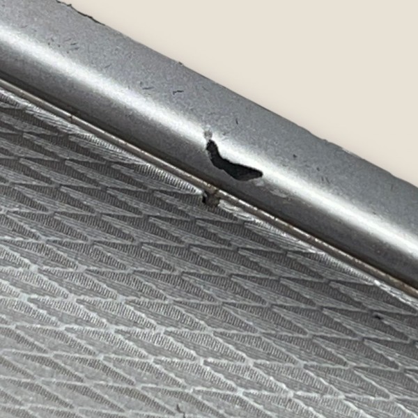 Moldura Alavanca Marcha L200 New Triton 2021 Detalhe (4381)