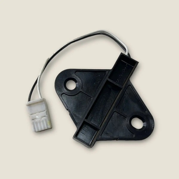 Receptor Antena Chave L200 New Triton 2.4 Hpe-s 2021 (4344)