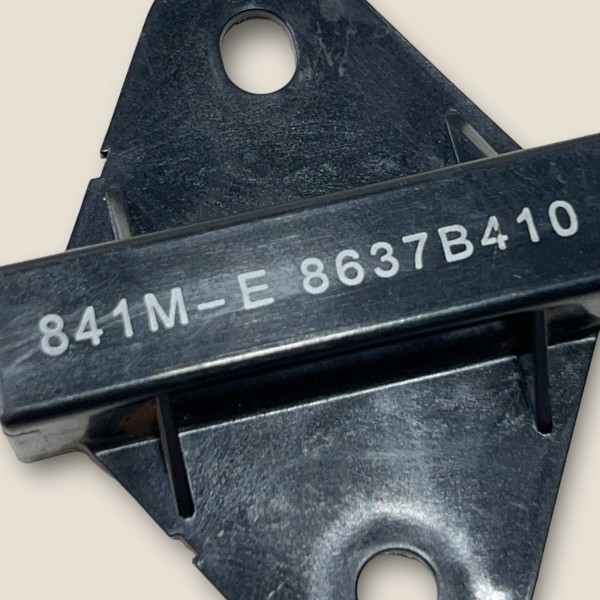 Receptor Antena Chave L200 New Triton 2.4 Hpe-s 2021 (4344)