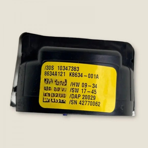 Sensor Chuva L200 New Triton 2021 Original (4385)