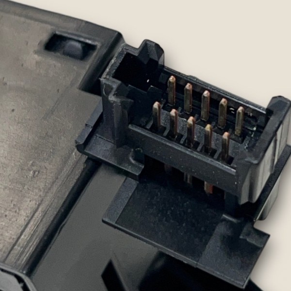 Chave Limpador Para-brisa L200 New Triton 2021 (4387)
