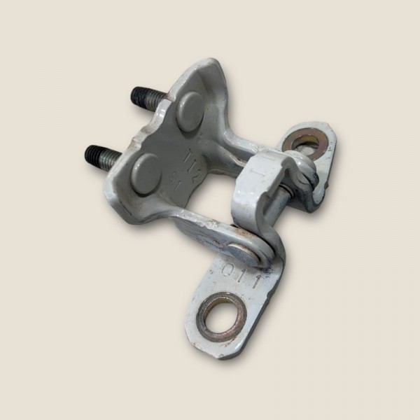 Dobradiça Tras. Esq. Superior L200 New Triton 2021 (4360)