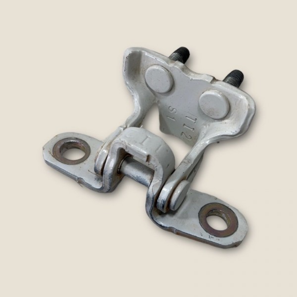 Dobradiça Tras. Esq. Superior L200 New Triton 2021 (4360)