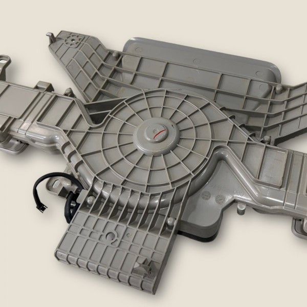 Ventilador Ar Traseiro L200 New Triton Sport 2021 (4333)