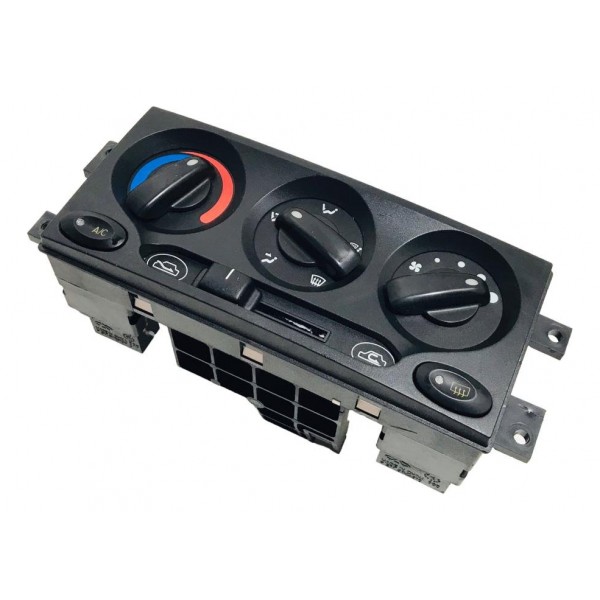 Comando Painel Ar Condicionado Chery Qq 2011 A 2015
