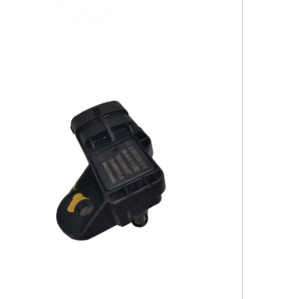 Sensor Map Bosch Fiat Palio