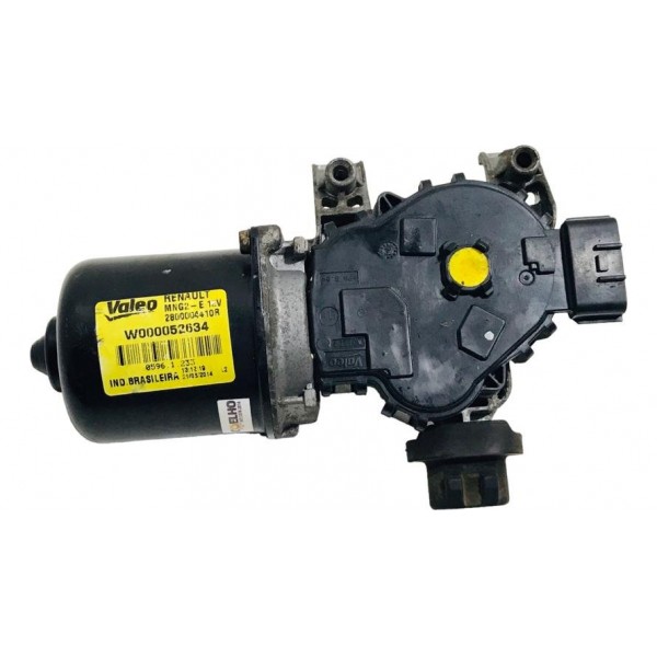 Motor Limpador De Parabrisa Renault Sandero 1.6 8v 2015