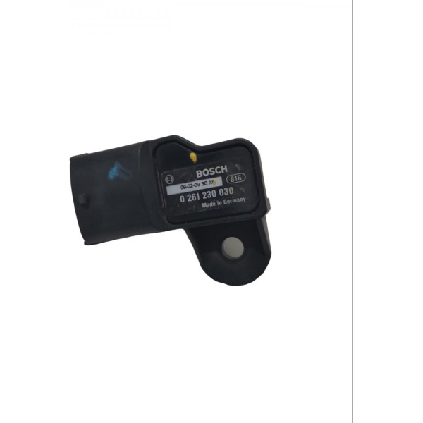 Sensor Map Corsa Montana Meriva Onix 1.4 0261230030 E