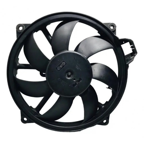 Eletro Ventilador Ventoinha Renault Fluence 2.0 16v 2012