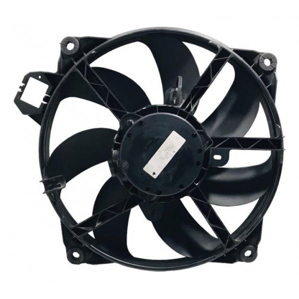 Eletro Ventilador Ventoinha Renault Fluence 2.0 16v 2012