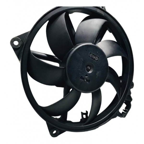 Eletro Ventilador Ventoinha Renault Fluence 2.0 16v 2012