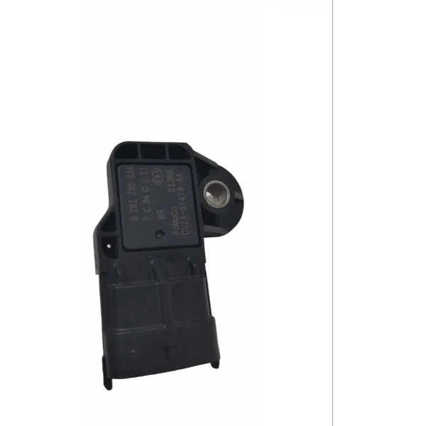 Sensor Map Ford New Fiesta 1.6 2014