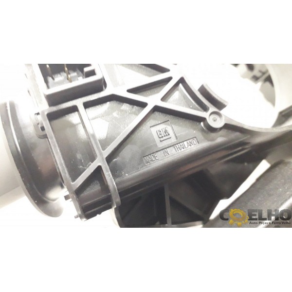 Chave De Seta / Limpador Gm Spin Prisma 2013/2018 Original