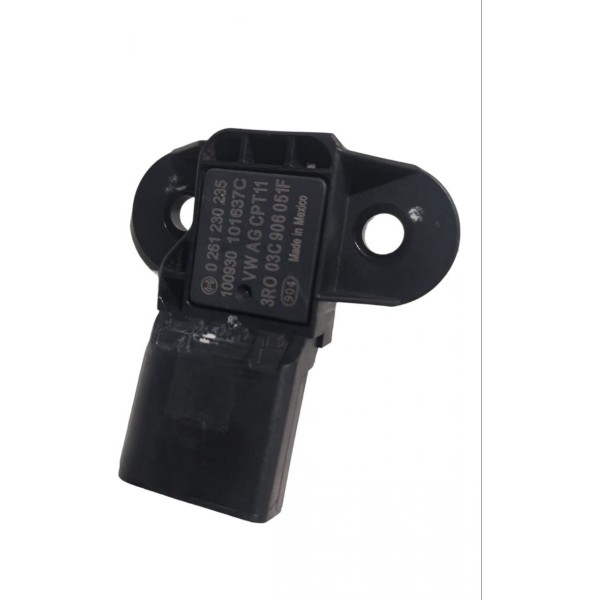 Sensor Map Vw Fox/gol/polo 2010/2020