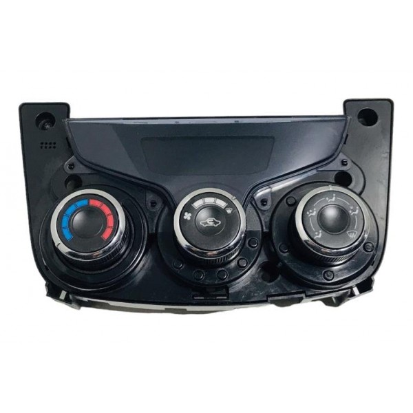Comando Ar Condicionado Chevrolet Montana  Agile 2015