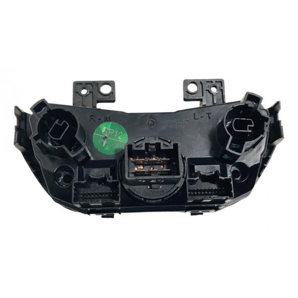 Comando Controle Ar Condicionado Gm Cobalt 2012/2015