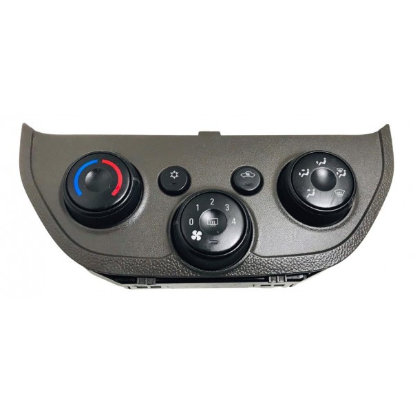 Comando Controle Ar Condicionado Gm Cobalt 2012/2015