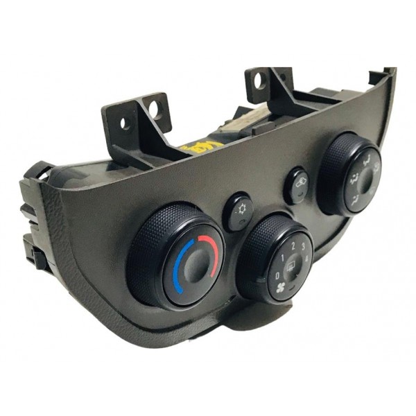 Comando Controle Ar Condicionado Gm Cobalt 2012/2015
