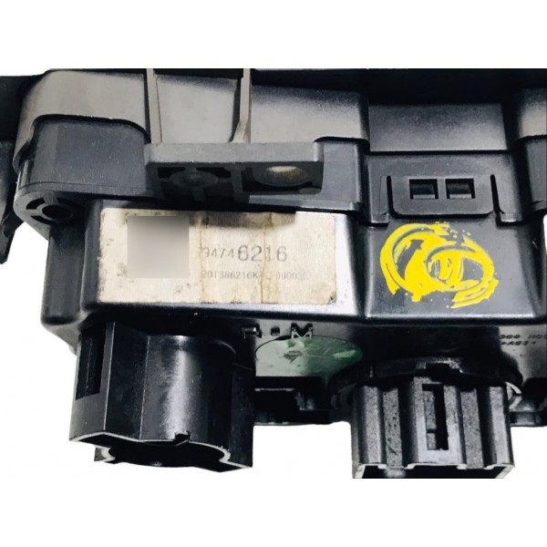 Comando Controle Ar Condicionado Gm Cobalt 2012 A 2015