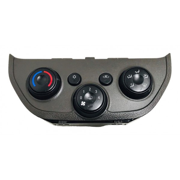 Comando Controle Ar Condicionado Gm Cobalt 2012 A 2015