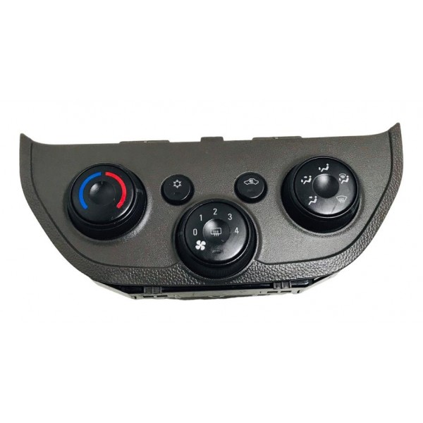 Comando Controle Ar Condicionado Gm Cobalt 2012 A 2015
