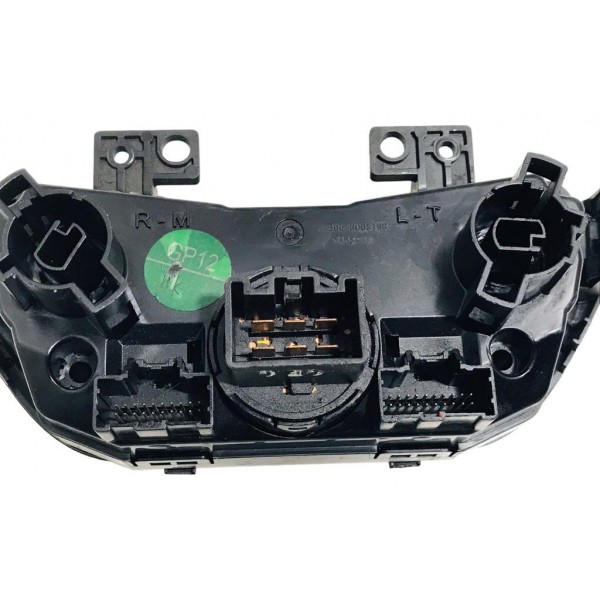 Comando Controle Ar Condicionado Gm Cobalt 2012 A 2015