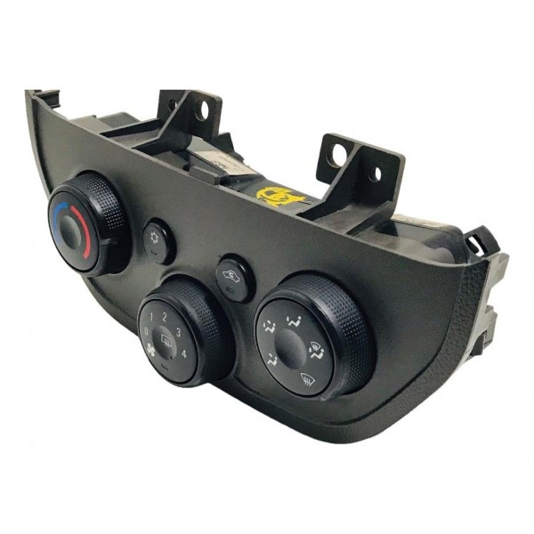 Comando Controle Ar Condicionado Gm Cobalt 2012 A 2015