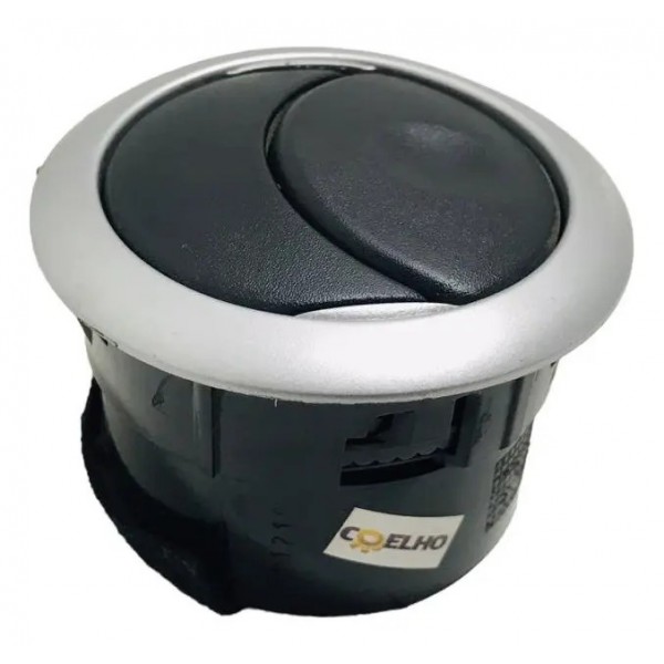 Difusor Saida De Ar Renault Sandero 2011