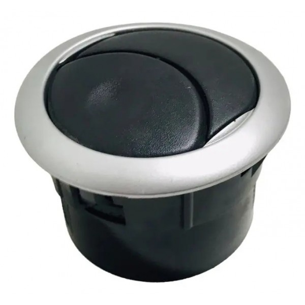 Difusor Saida De Ar Renault Sandero 2011