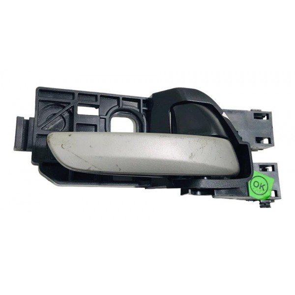 Maçaneta Interna Dianteira Direita Honda Fit 2015 Original Foto