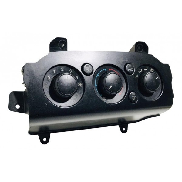 Comando De Ar Condicionado Ford Ka 2015
