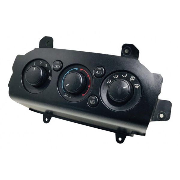 Comando De Ar Condicionado Ford Ka 2015