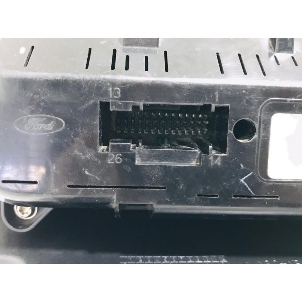Comando De Ar Condicionado Ford Ka 2015