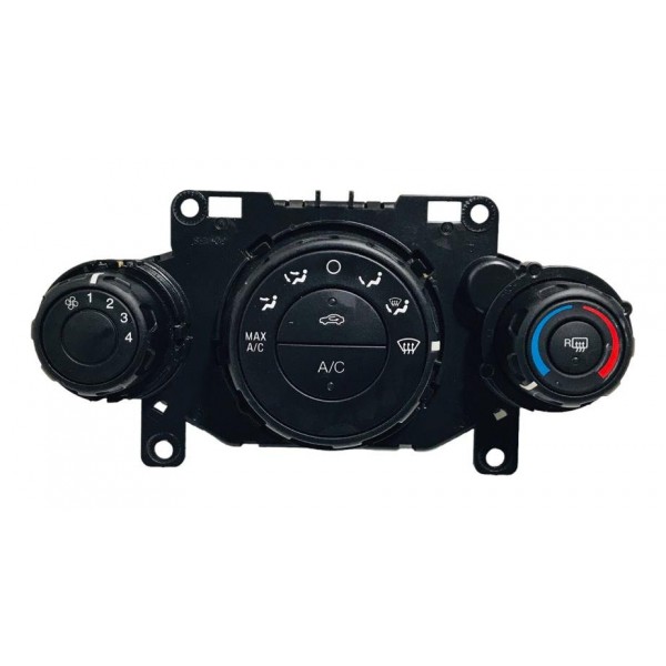Comando Ar Condicionado Ford Ecosport 2013 Á 2016