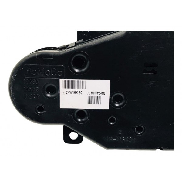 Comando Ar Condicionado Ford Ecosport 2013/2016