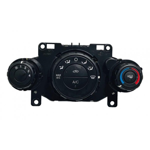 Comando Ar Condicionado Ford Ecosport 2013/2016