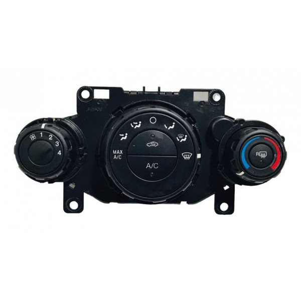 Comando Ar Condicionado Ford Ecosport 2013/2016