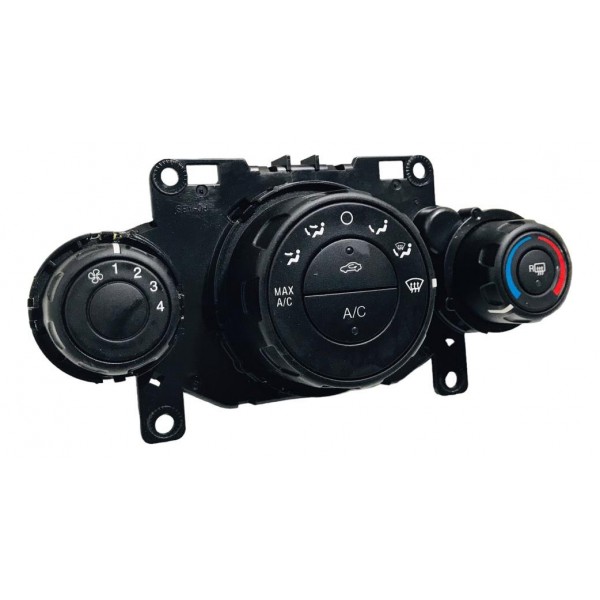 Comando Ar Condicionado Ford Ecosport 2013/2016