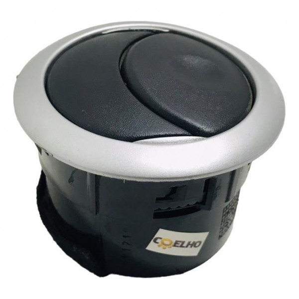 Difusor Saída De Ar Renault Sandero  2011