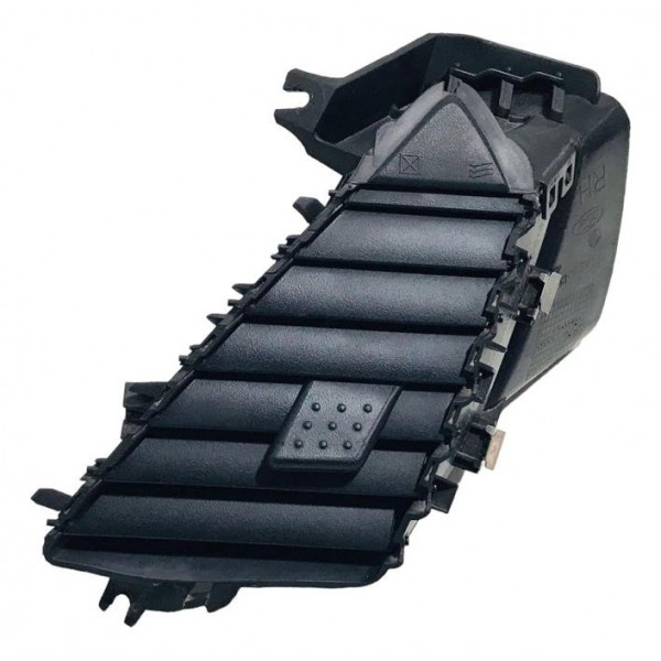 Difusor De Ar Central Direito Ford Ecosport 2013 À 2016